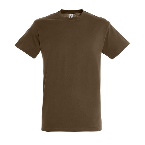 Sol's 11380 - Sol's T-Shirt Unisex Collo Rotondo di Alta Qualità