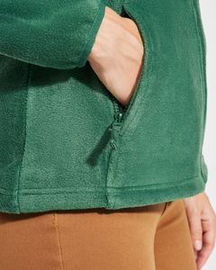 Roly CQ6413 - ARTIC MUJER Giacca in pile