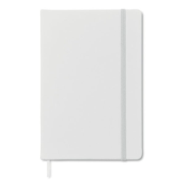 ARCONOT Quaderno A5 96 fogli neutri - GiftRetail AR1804