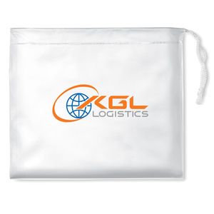 REGAL Impermeabile con cappuccio - GiftRetail IT0971