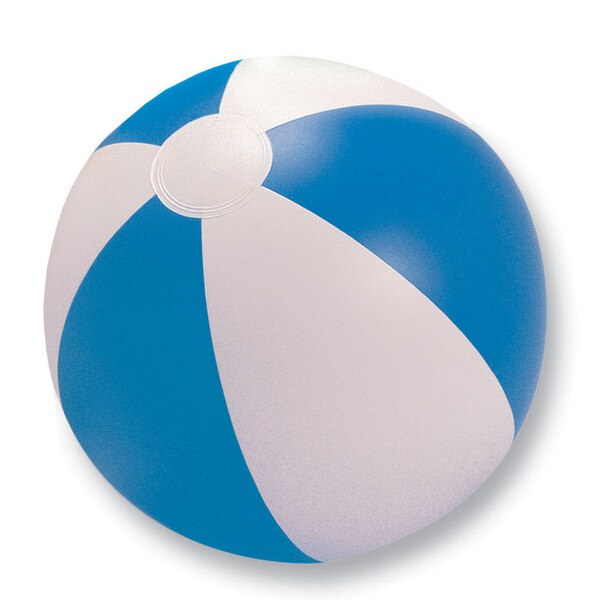 PLAYTIME Pallone da spiaggia gonfiabile - GiftRetail IT1627