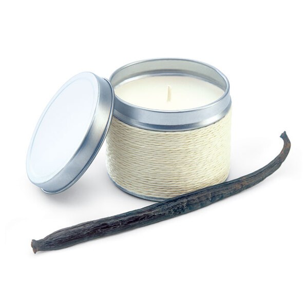 DELICIOUS Candela profumata - GiftRetail IT2873