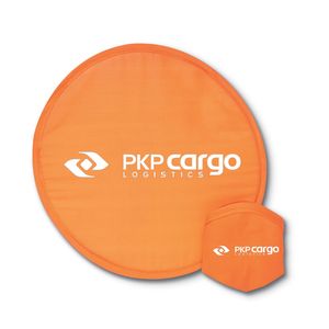 ATRAPA Frisbee pieghevole - GiftRetail IT3087