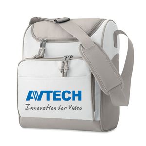 ZIPPER Borsa termica con tracolla - GiftRetail IT3101