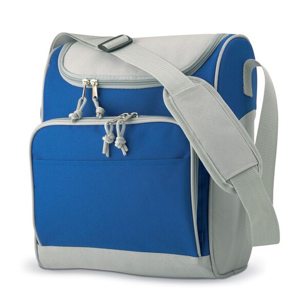 ZIPPER Borsa termica con tracolla - GiftRetail IT3101
