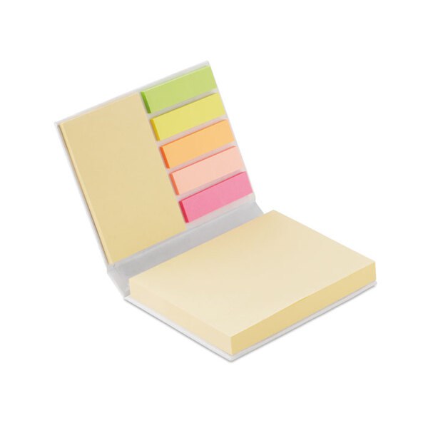 VISIONMAX Set memo pad varie dimensioni - GiftRetail IT3233
