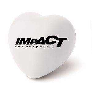 LOVY Antistress a forma di cuore - GiftRetail IT3459