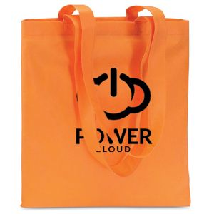 TOTECOLOR Borsa Versatile Riutilizzabile per la Spesa e da Spiaggia - GiftRetail IT3787