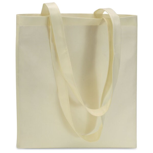 TOTECOLOR Borsa Versatile Riutilizzabile per la Spesa e da Spiaggia - GiftRetail IT3787
