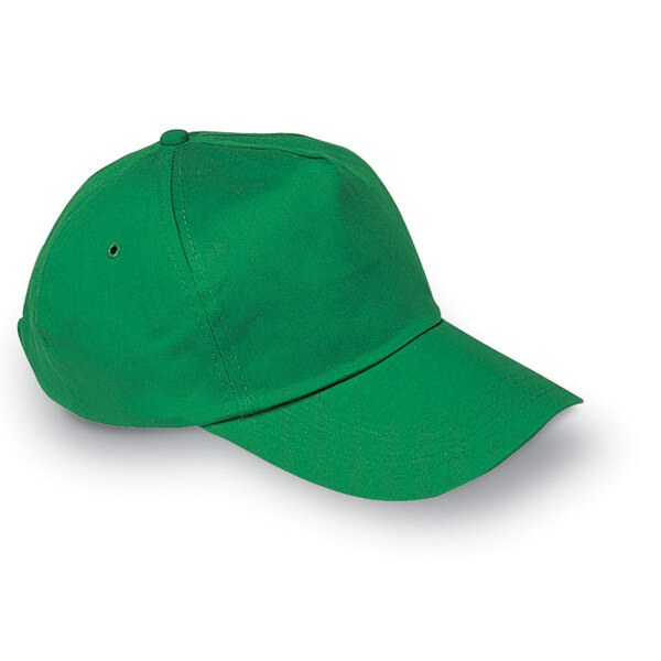 GLOP CAP Cappello a 5 pannelli - GiftRetail KC1447