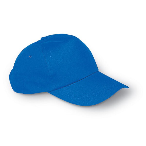 GLOP CAP Cappello a 5 pannelli - GiftRetail KC1447