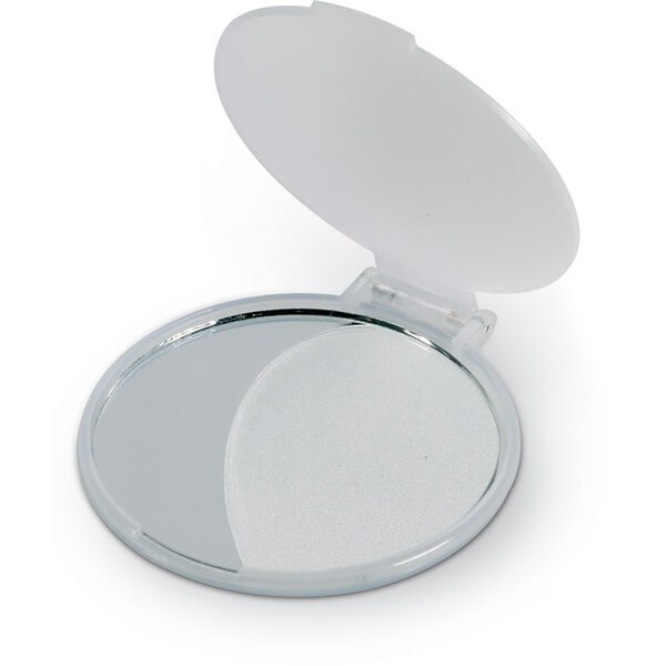 MIRATE Specchietto rotondo - GiftRetail KC2466