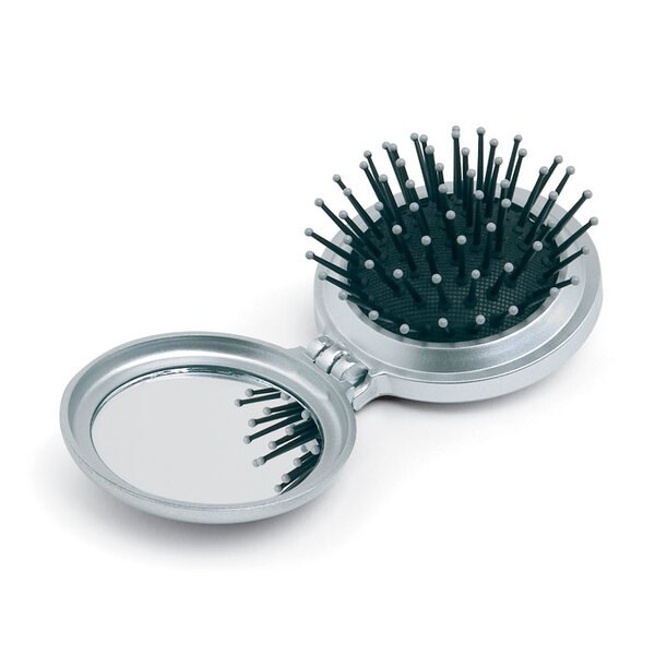B BEAUTY Spazzola rotonda per capelli - GiftRetail KC2683