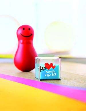 FUMIEST Puzzle 24 pezzi
