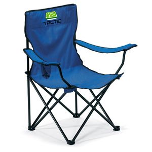EASYGO Sedia pieghevole da esterno - GiftRetail KC6382