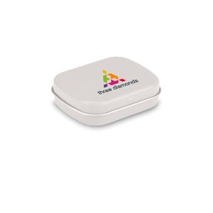 BRISE Mentine in conf. di latta - GiftRetail KC6642