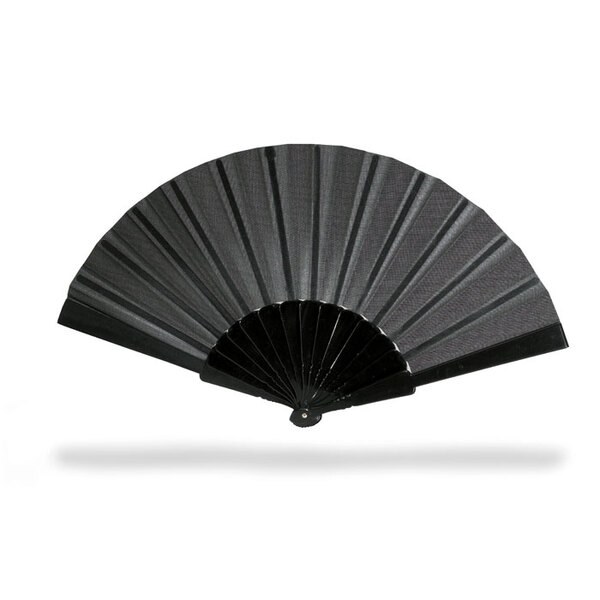 FANNY Ventaglio in ABS - GiftRetail KC6733