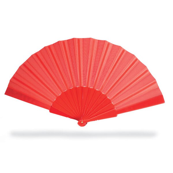 FANNY Ventaglio in ABS - GiftRetail KC6733