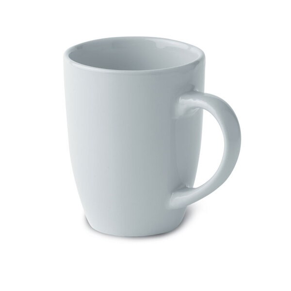 TRENT Tazza in ceramica (30 cl) - GiftRetail KC7063
