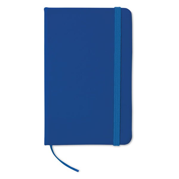 NOTELUX Notebook A6 a righe - GiftRetail MO1800