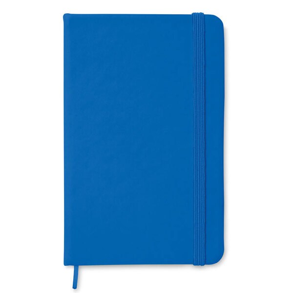 NOTELUX Notebook A6 a righe - GiftRetail MO1800