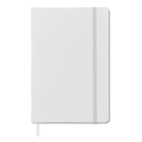 ARCONOT Quaderno A5 a righe - GiftRetail MO1804