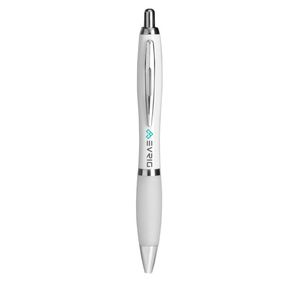 RIOCOLOUR Penna a sfera colorata Rio - GiftRetail MO3314