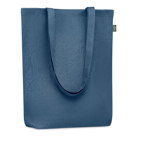 NAIMA TOTE Shopping bag in hemp 200 gr/m² - GiftRetail MO6162