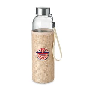 UTAH TOUCH Bottiglia in vetro 500ml