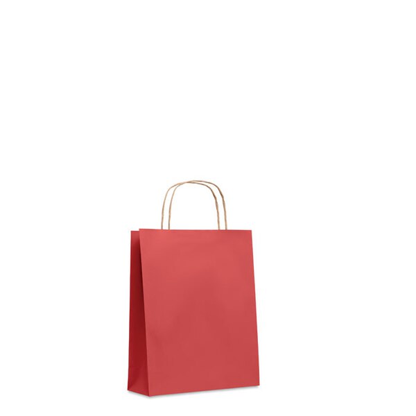 PAPER TONE S piccolo sacchetto di carta - prezzo conveniente - GiftRetail MO6172