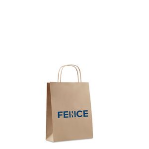 PAPER TONE S piccolo sacchetto di carta - prezzo conveniente - GiftRetail MO6172