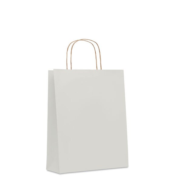 PAPER TONE M Busta regalo  media. 90gr/mq - GiftRetail MO6173