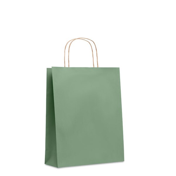 PAPER TONE M Busta regalo  media. 90gr/mq - GiftRetail MO6173
