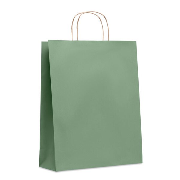 PAPER TONE L Busta regalo  grande. 90gr/mq - GiftRetail MO6174