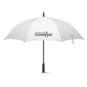 GRUSA Ombrello antivento 27" - GiftRetail MO6175