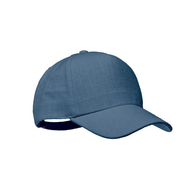 NAIMA CAP Cappellino da baseball in canap - GiftRetail MO6176