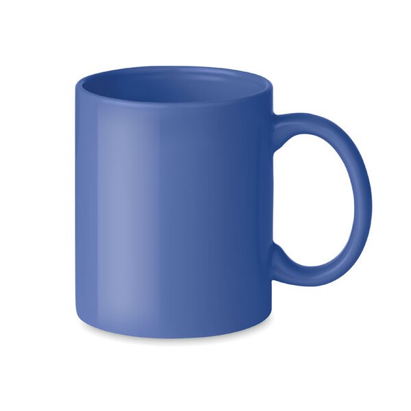 DUBLIN TONE Tazza in ceramica 300ml - GiftRetail MO6208
