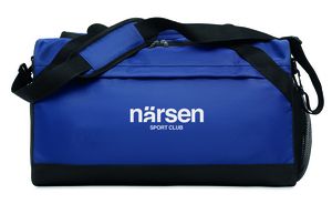 TERRA + Borsa sport RPET 600D
