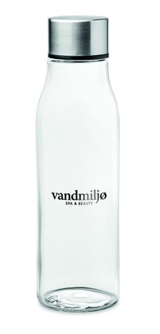 VENICE Bottiglia in vetro da 500ml
