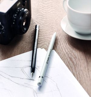 INKLESS Penna lunga durata - GiftRetail MO6214