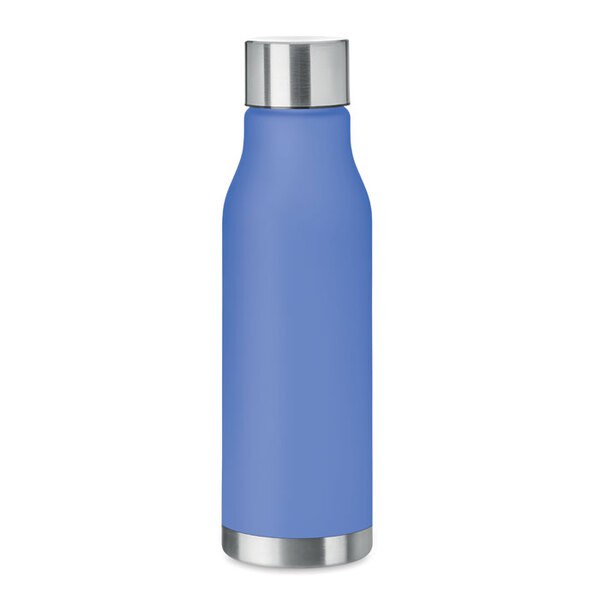 GLACIER RPET Bottiglia in RPET da 600ml - GiftRetail MO6237