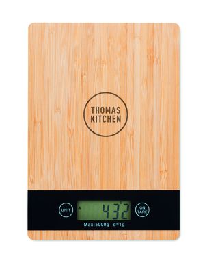 PRECISE Bilancia da cucina