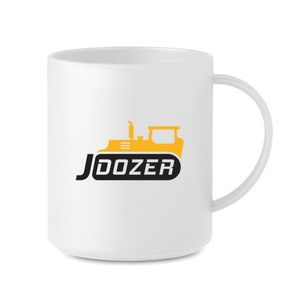 MONDAY Tazza riutilizzabile