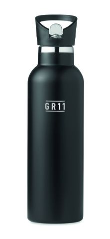 TIKSI Thermos a doppia parete 700ml