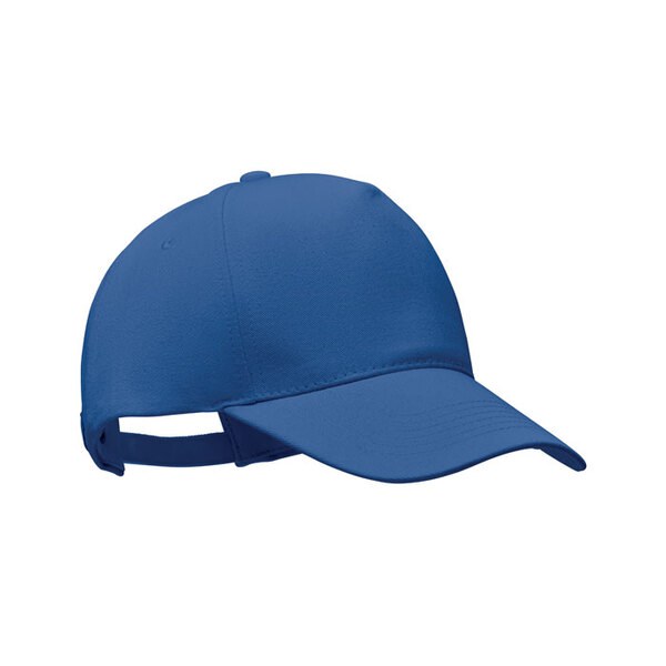 BICCA CAP Cappello da baseball in cotone - GiftRetail MO6432