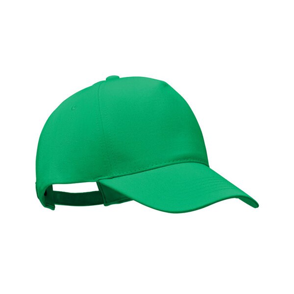 BICCA CAP Cappello da baseball in cotone - GiftRetail MO6432