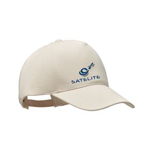 BICCA CAP Cappello da baseball in cotone - GiftRetail MO6432