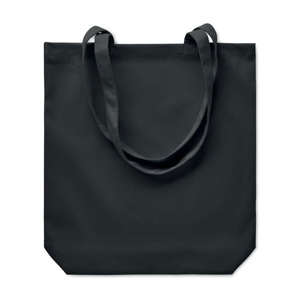 RASSA COLOURED Shopper in tela 270 gr/m² - GiftRetail MO6442