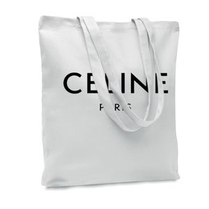 RASSA COLOURED Shopper in tela 270 gr/m² - GiftRetail MO6442
