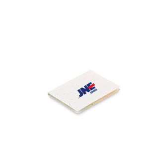 VISON SEED Set memo in carta cons emi